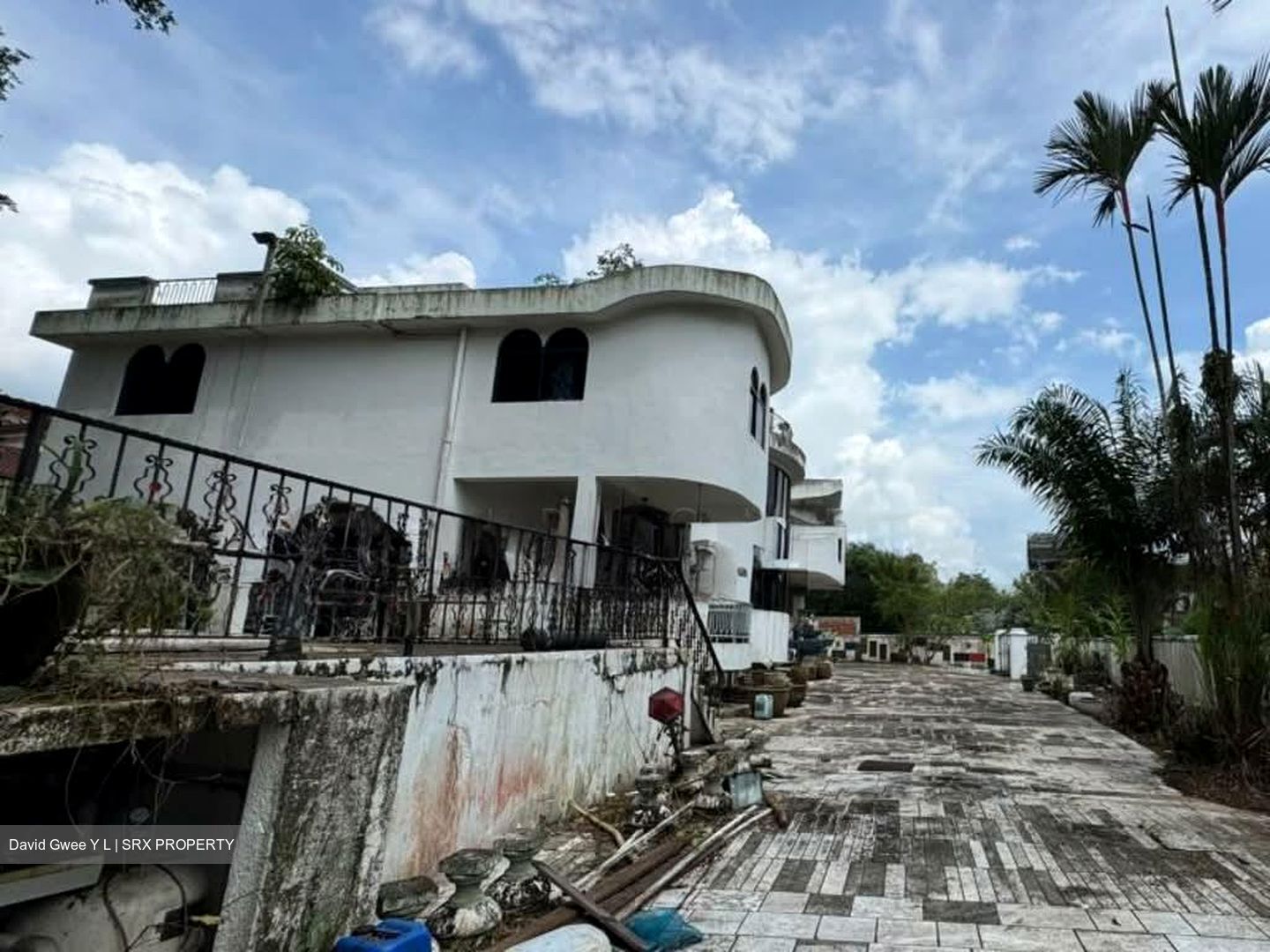 Jalan Sampurna (D10), Detached #535357731